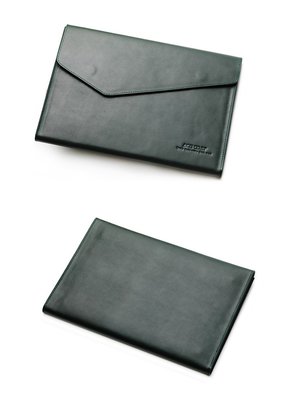 KINGCASE (現貨) Surface Laptop2 Laptop1 牛皮真皮電腦包皮套保護套