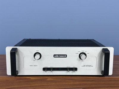 音響驛站 - 美國 Audio Research LS-5 MK3 前級 （歡迎器材交換、買賣）