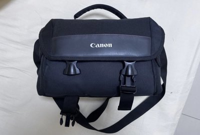 二手CANON原廠相機包