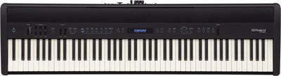 三一樂器 Roland FP-60 電鋼琴 數位鋼琴 另有Casio Yamaha Kawai