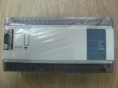 (泓昇) 三菱 MITSUBISHI FX系列 PLC FX1N-60MR FX1N-232BD