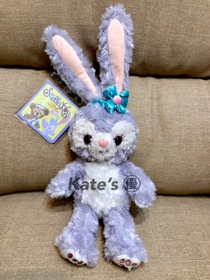 ♥Kate‘s ㊝♥ 迪士尼 史黛拉兔 stellalou 史黛拉兔子 兔兔 娃娃 玩偶 填充娃娃 安撫娃娃 現貨
