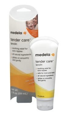 美國 Medela 美樂羊脂膏 最新大包裝 2 fl 2 oz 59g 限量"大容量59ML" 100％純羊脂