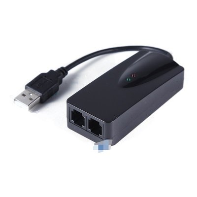 B-LINK 數據機 MODEM USB貓 傳真貓 撥號上網貓 conexant w56 056 [406325]