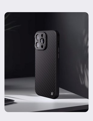 [特價促銷] 纖極保護殼 手機殼 纖極碳纖維紋保護殼 NILLKIN Apple iPhone 14 Pro Max