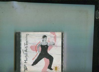 Martial Arts Training   (1*CD) 1999   Reebok 未拆