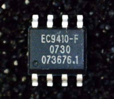 EC9410N-F EC9410N 電源集成電路的DC-DC [電源IC DC-DC]