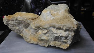 瑪瑙風化石(帶螢石)500元
