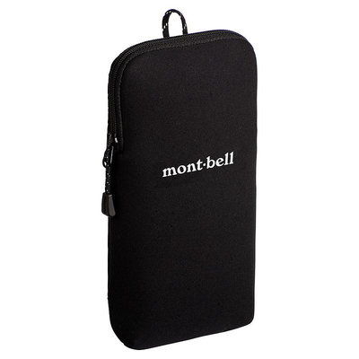 【mont-bell】1133404 手機套【L】手機袋 Attachable Phone Pouch
