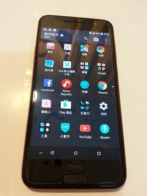 惜才- HTC One A9 智慧手機 A9u  (二12) 零件機 殺肉機