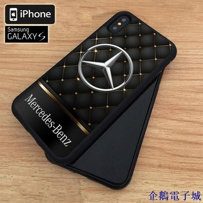 溜溜雜貨檔高品質 Benz F1 Mercedes AMG 印刷 TPU 黑色硬殼保護殼適用於 IPhone 14 Pro