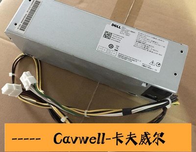 Cavwell-Dell 3668 3650 3653 3669SFF 3050MT 7050M大功率顯卡電源400W-可開統編