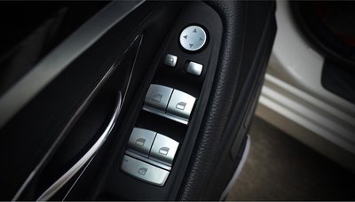 BMW F10 F11 門窗 按鈕貼 車窗 按鍵貼片 520 525 528 530 535 GT F07 按鍵 中控
