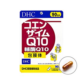✿2026有效期 DHC輔酶Q10(90日份)✿