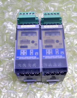 CC-Link AB023-C1 PLC 控制器 人機介面 伺服驅動 伺服馬達 變頻器 CPU機板 PCB 電路板 減速