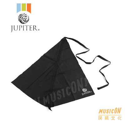 【民揚樂器】JUPITER JCM-CLS01 豎笛通條布 豎笛口水布 黑管通條布 管樂保養