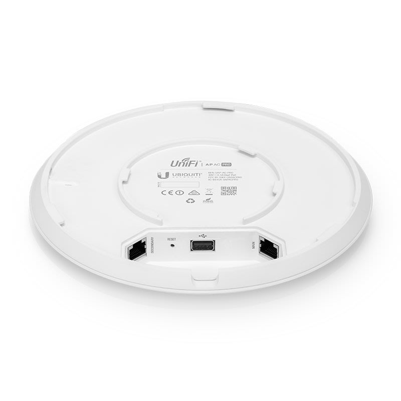 優比快ubiquiti Unifi Uap Ac Pro 增強型雙頻ap無線基地台 Yahoo奇摩拍賣