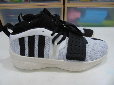 全新正品US11.5~ADIDAS DAME 8 EXTPLY (Damian Lillard 代言) 避震籃球鞋