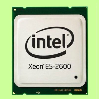 5Cgo【權宇】99新正式版 四通道 Intel Xeon E5-2620 6核 CPU X79 2.3G 2011含稅
