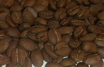 A++~台灣阿里山 阿拉比卡 咖啡豆 自產自銷 日曬豆一磅750元