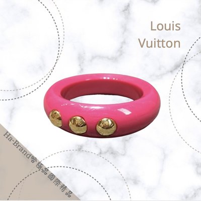 Shop Louis Vuitton Louisette Bracelet (LOUISETTE BRACELET, M00663