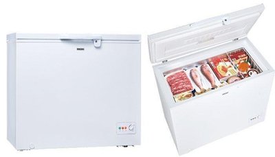 0931901757聲寶 200公升 變頻臥式冷凍櫃 冷凍/冷藏切換 SRF-201GD