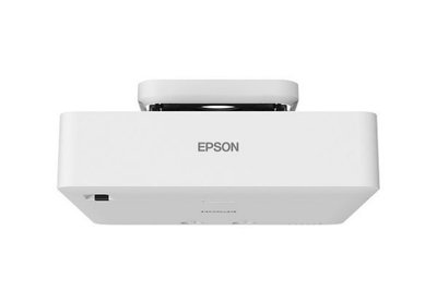 EPSON EB-L610 新一代商務會議、數位看板雷射光源 雷射投影機 另售EH-LS100、EB-L510U