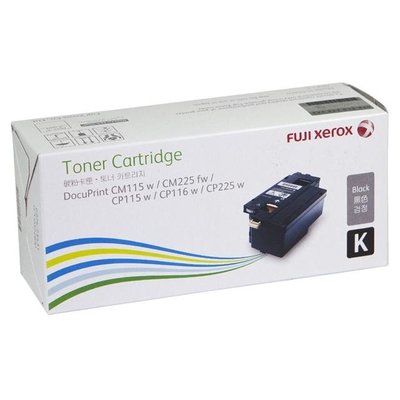 Fuji Xerox CT202264 原廠高容量碳粉匣