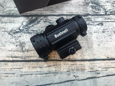 《GTS》Bushnell 1 X 37mm BIG DOT 內紅點 快瞄 真品瞄具 04246