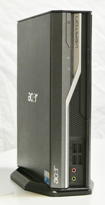 【超值組合推薦】Acer L480 迷你型電腦 Q8400 四核心+ViewSonic VA2265S 22吋 LED 螢幕