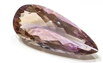 💖叮jewelry 雙色紫黃水晶💯%玻利維亞 紫黃雙色水晶。Ametrime😍