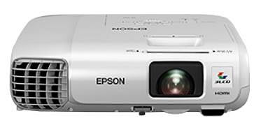 【好康投影機】超優質二手投影機 EPSON EB-965~可投影、零件機~歡迎來電洽詢~