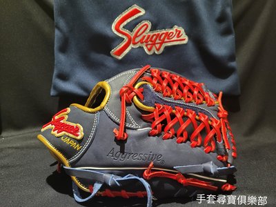 Kubota Slugger 全新現貨～久保田 JPN-2021G 軟式 限定內野手套