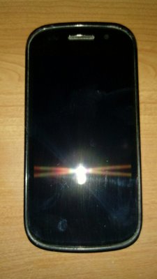 $${故障機}三星Google Nexus S i9023 $$
