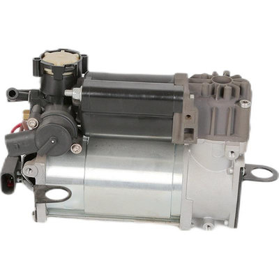 2203200104汽車空氣懸掛系統空氣減震打氣泵適合梅賽德斯賓士W220 大件不含運 請詢價