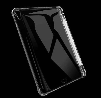 *蝶飛* A1673 透明殼 帶筆槽 2016 iPad Pro 9.7 保護殼  MLMV2TA/A 背蓋