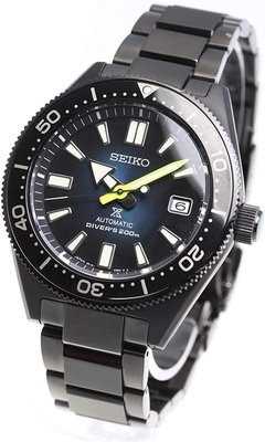 日本正版 SEIKO 精工 PROSPEX SBDC085 手錶 男錶 機械錶 潛水錶 日本代購