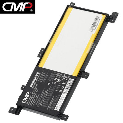 CMP適用于華碩FL5900U C21N1509 A556U X556UV K556U VM591U X556U F556U R558U內置筆電電池