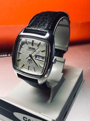 Seiko king Seiko  / KS 5626-5040 【天文台級】