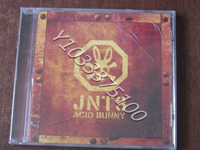 現貨CD Jean Nicolas Trottier Acid Bunny 爵士樂 CA未拆 唱片 CD 歌曲【奇摩甄選】