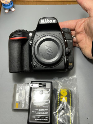 （二手）-尼康 D750 成色新 相機 單反 鏡頭【中華拍賣行】34