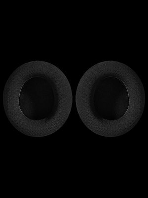 Steelseries/賽睿Arctis Nova Pro耳機套透氣織物耳罩