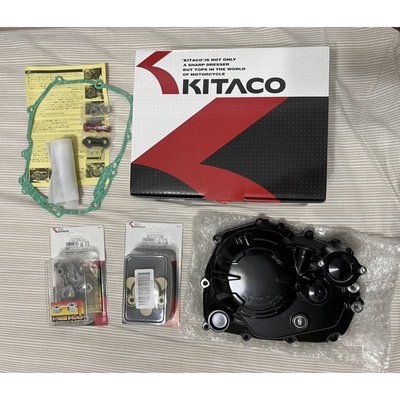 全新現貨 Kitaco 離合器DIY 5件套組 Honda Monkey MSX GROM 125 MSX125SF