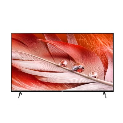 泰昀嚴選 SONY索尼50型4K Google TV 顯示器 XRM-50X90J 線上刷卡免手續 全省宅配到府 A