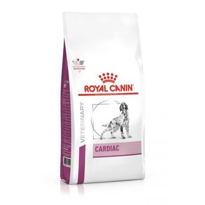 【饅頭貓寵物雜貨舖】法國 ROYAL CANIN 皇家EC26犬用心臟處方飼料 2kg