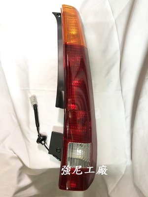 ☆☆☆強尼工廠☆☆☆全新 HONDA C-RV CRV 03 04年 原廠型 尾燈