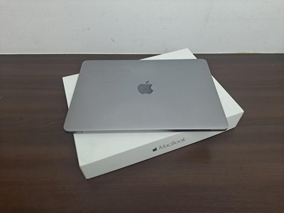 Apple MacBook 12吋/1.1GHz/8GB/256G 生產年期:2015*只要7800元*(G0525)