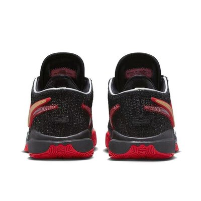 KK精選 Nike/耐克 LeBron 20 詹姆斯減震耐磨實戰運動籃球鞋 DJ5422-001