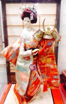 古董 日本 藝妓娃娃 柑仔店 復古 電影 商場 營業 展覽 居家生活 場景 場地 布置 二手 中古