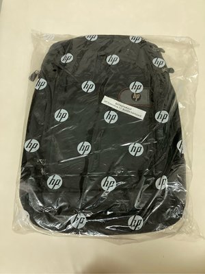 全新 HP 原廠 Executive 17” Bundle backpack 多功能電腦後背包